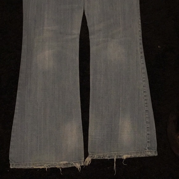 A Chip and Pepper Production jeans - Picture 3 of 4